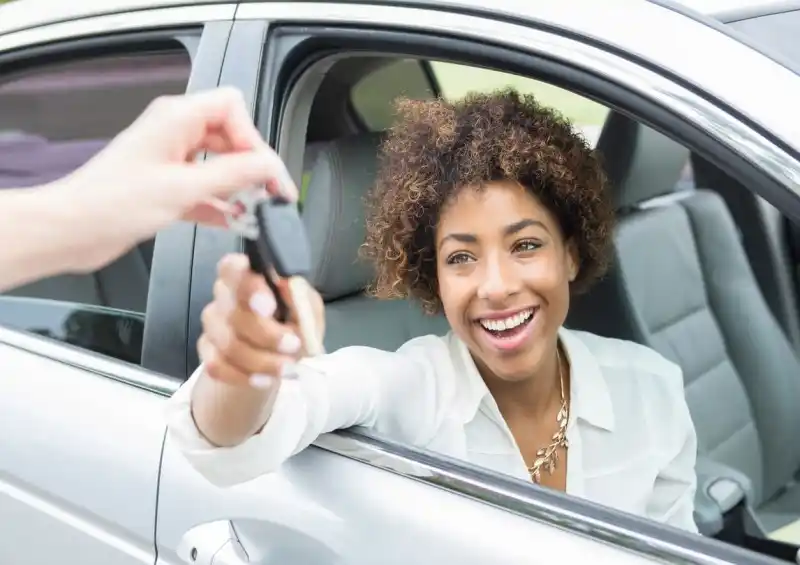 auto leasen Garnwerd